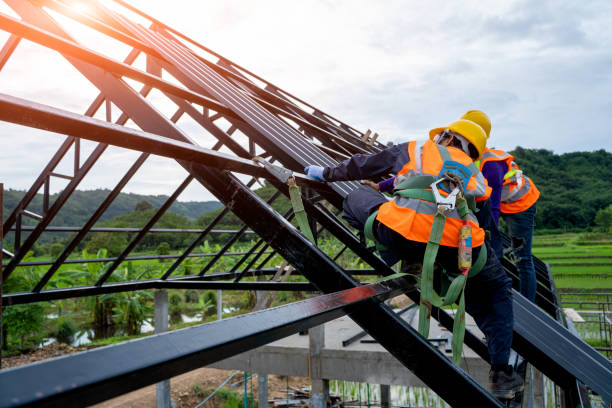 Quick and Trustworthy Emergency Roof Repair Services in Lemmon Valley, NV